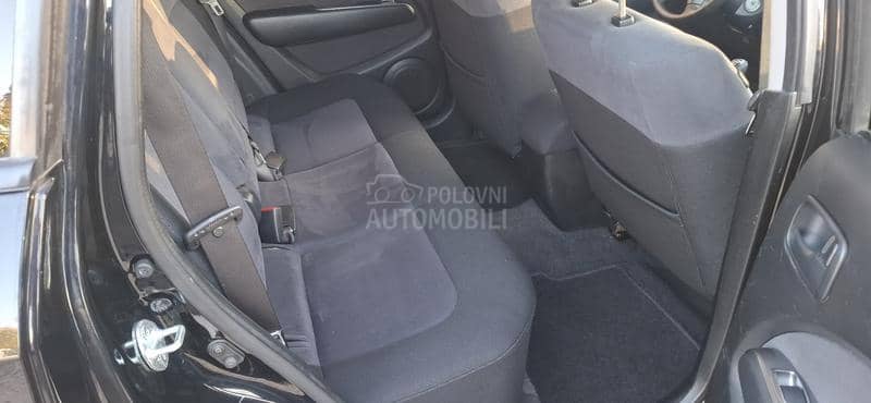 Mitsubishi Outlander 2.0 BENC