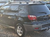 Mitsubishi Outlander 2.0 BENC