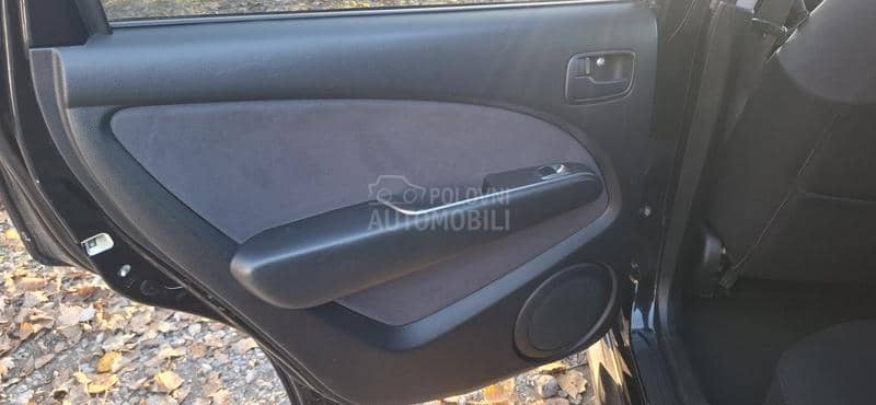 Mitsubishi Outlander 2.0 BENC