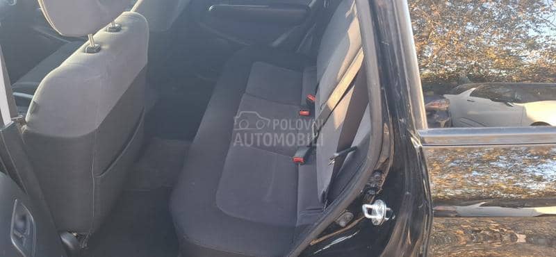 Mitsubishi Outlander 2.0 BENC