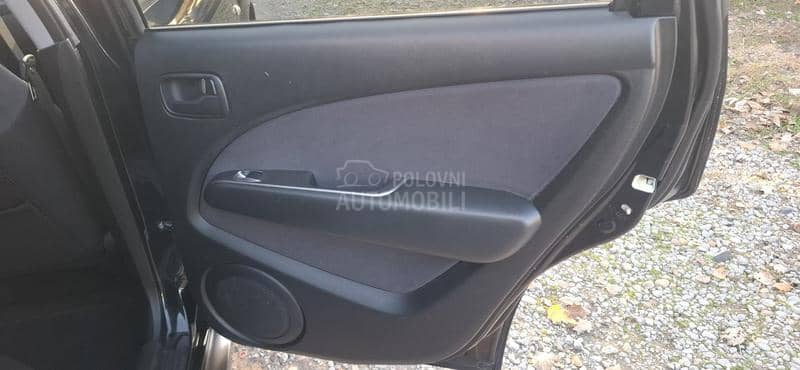 Mitsubishi Outlander 2.0 BENC