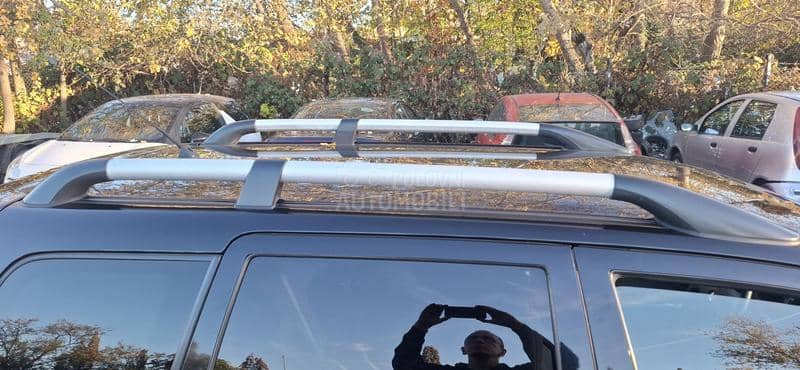 Mitsubishi Outlander 2.0 BENC