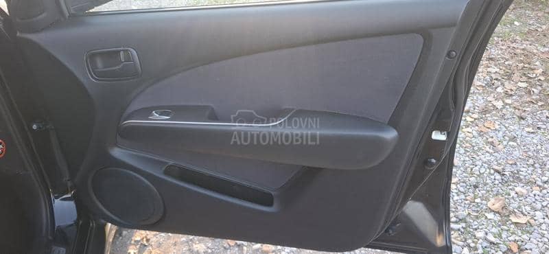 Mitsubishi Outlander 2.0 BENC