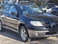 Mitsubishi Outlander 2.0 BENC