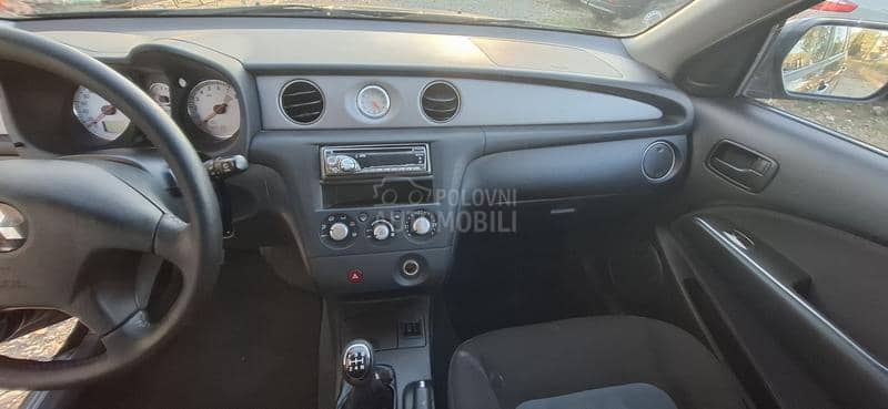 Mitsubishi Outlander 2.0 BENC