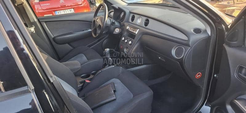 Mitsubishi Outlander 2.0 BENC