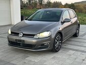 Volkswagen Golf 7 