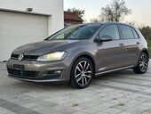 Volkswagen Golf 7 