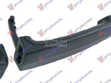 KVAKA PREDNJIH VRATA SPOLJASNJ za BMW X6 od 2008. do 2014. god.