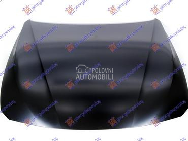 HAUBA za BMW Serija 3 od 2014. do 2018. god.