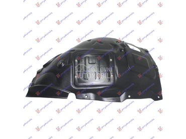 POTKRILO (PREDNJI DEO) za BMW Serija 3 od 2014. do 2018. god.