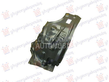 POTKRILO (ZADNJI DEO) za BMW Serija 3 od 2012. do 2014. god.