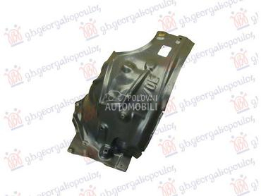 POTKRILO (ZADNJI DEO) za BMW Serija 3 od 2014. do 2018. god.