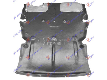 ZASTITA MOTORA za BMW Serija 1 od 2015. do 2019. god.