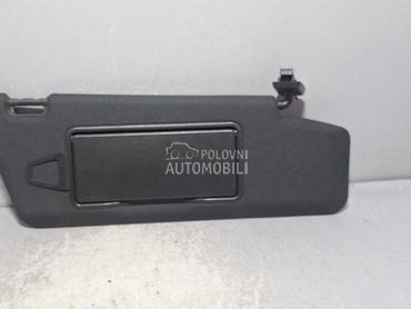 SUNCOBRAN za Mercedes Benz E Klasa