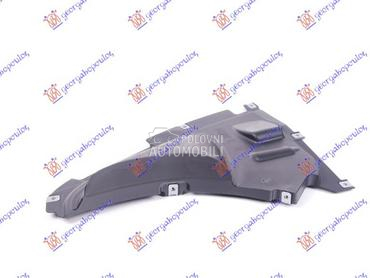 POTKRILO (PREDNJI DONJI DEO) za BMW Serija 3 od 2012. do 2014. god.