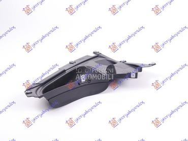 POTKRILO (PREDNJI DONJI DEO) za BMW Serija 3 od 2014. do 2018. god.