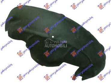 ZADNJE POTKRILO PLASTICNO (SED za BMW Serija 3 od 2014. do 2018. god.