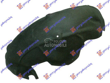 ZADNJE POTKRILO PLASTICNO (SED za BMW Serija 3 od 2014. do 2018. god.