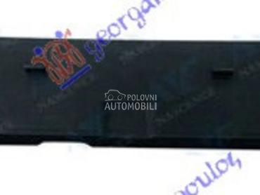 NOSAC HLADNJAKA GORNJI PLASTIC za BMW Serija 1 od 2015. do 2019. god.