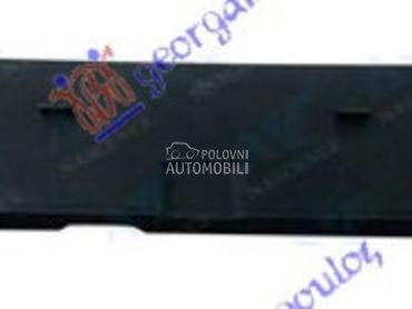 NOSAC HLADNJAKA GORNJI PLASTIC za BMW Serija 3 od 2012. do 2014. god.