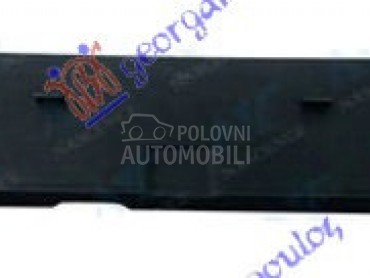 NOSAC HLADNJAKA GORNJI PLASTIC za BMW Serija 2 od 2014. do 2019. god.