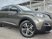 Peugeot 5008 1.5d 131 Allure 7s