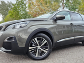 Peugeot 5008 1.5d 131 Allure 7s