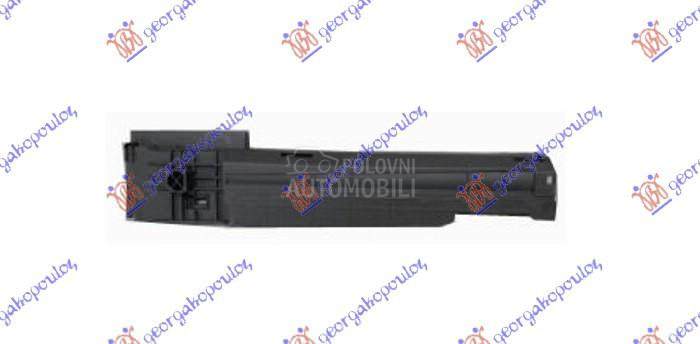 NOSAC HLADNJAKA VERTIKALNI PLA