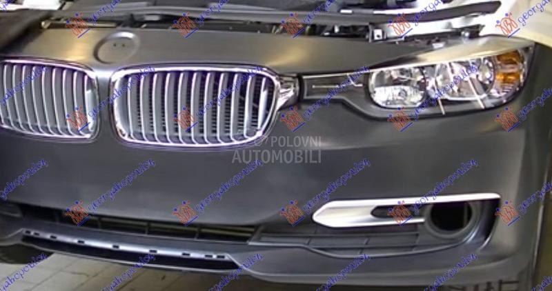 PREDNJI BRANIK PM (SA/BEZ PDC