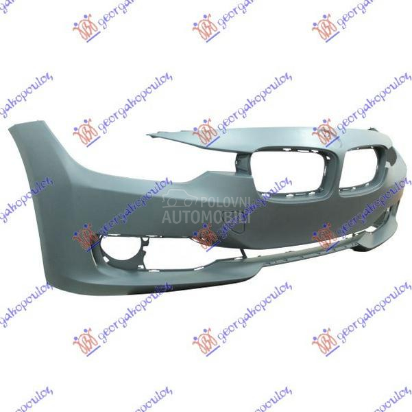 PREDNJI BRANIK PM (SA/BEZ PDC