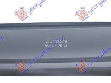 ZADNJI BRANIK PM (1 OTVOR ZA I za BMW Serija 3 od 2012. do 2014. god.