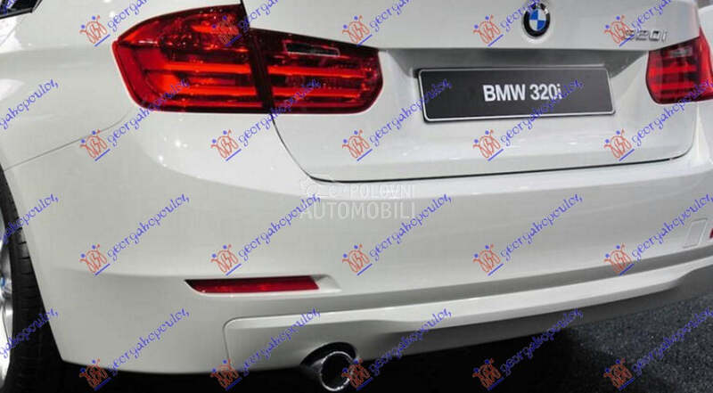 ZADNJI BRANIK PM (1 OTVOR ZA I