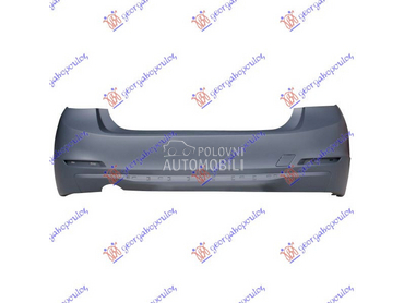 ZADNJI BRANIK PM (LUXURY/MODER za BMW Serija 3 od 2012. do 2014. god.