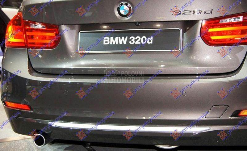 ZADNJI BRANIK PM (LUXURY/MODER