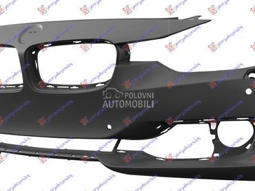 PREDNJI BRANIK PM (4 PDC SENZO za BMW Serija 3 od 2012. do 2014. god.