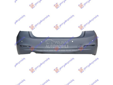 ZADNJI BRANIK PM (4 PDC SENZOR za BMW Serija 3 od 2012. do 2014. god.