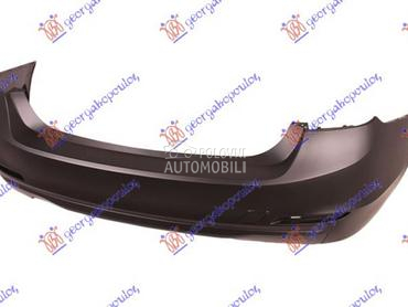 ZADNJI BRANIK PM (1 OTVOR ZA 2 za BMW Serija 3 od 2012. do 2014. god.