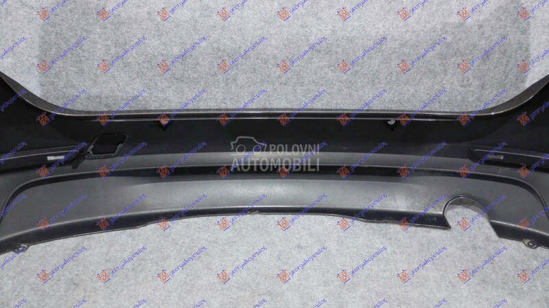 ZADNJI BRANIK PM KARAVAN (A KV