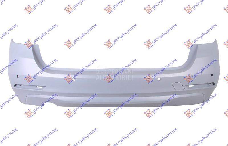 ZADNJI BRANIK PM KARAVAN (4 PD