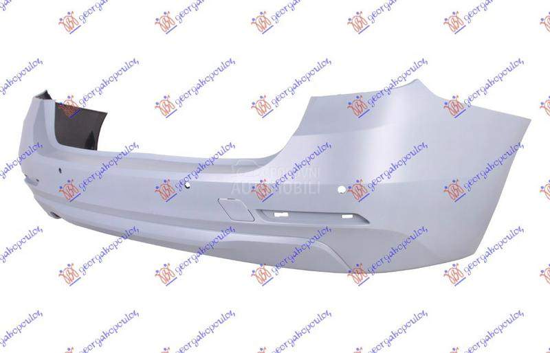 ZADNJI BRANIK PM KARAVAN (4 PD