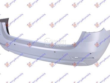 ZADNJI BRANIK PM KARAVAN (4 PD za BMW Serija 3 od 2012. do 2014. god.