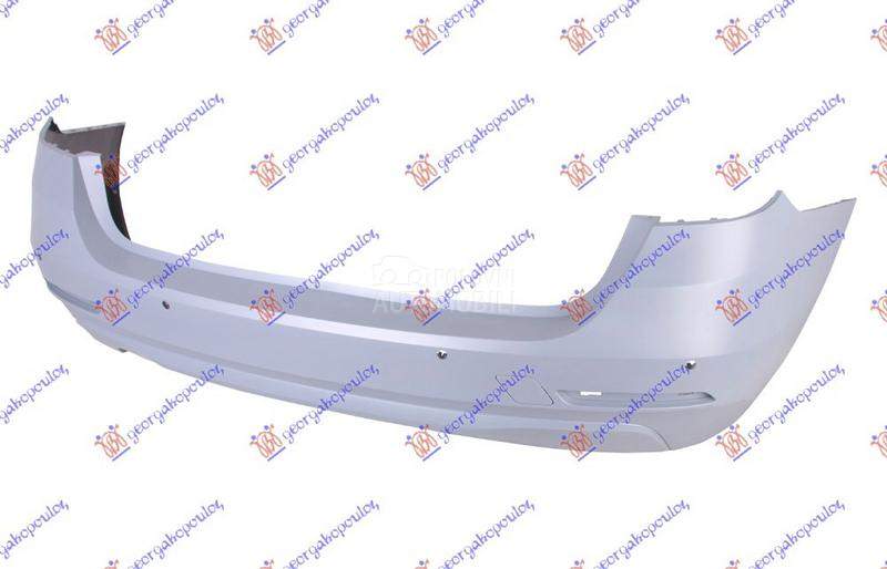 ZADNJI BRANIK PM KARAVAN (4 PD