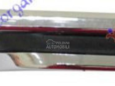 LAJSNA RESETKE PREDNJEG BRANIK za BMW Serija 3 od 2012. do 2014. god.