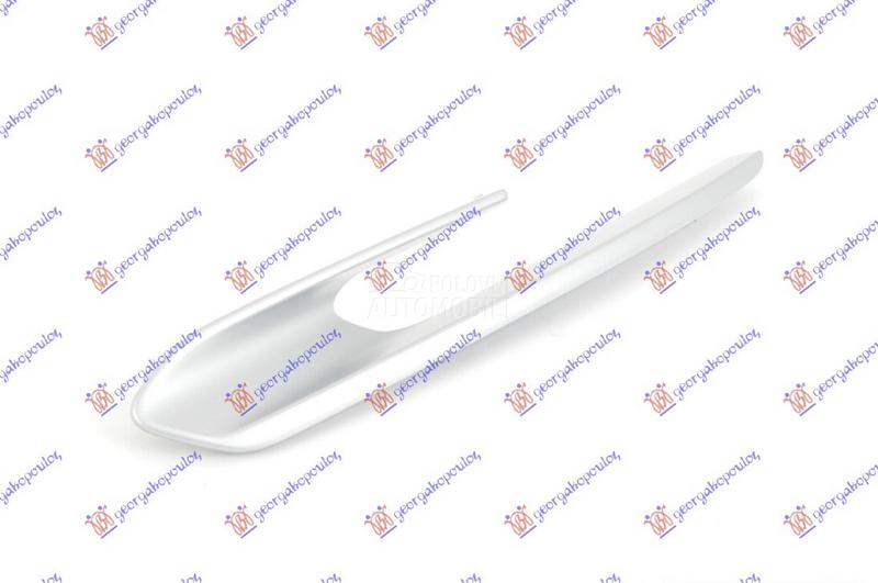 LAJSNA RESETKE PREDNJEG BRANIK