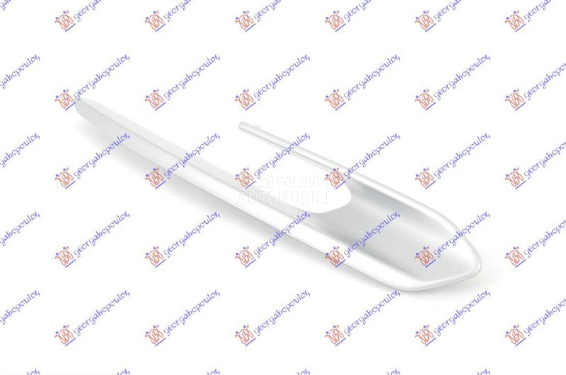 LAJSNA RESETKE PREDNJEG BRANIK