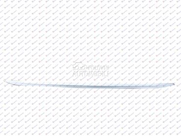 LAJSNA ZADNJEG BRANIKA SREBRNA za BMW Serija 3 od 2012. do 2014. god.