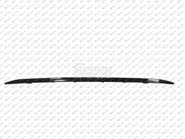 LAJSNA ZADNJEG BRANIKA CRNA za BMW Serija 3 od 2012. do 2014. god.