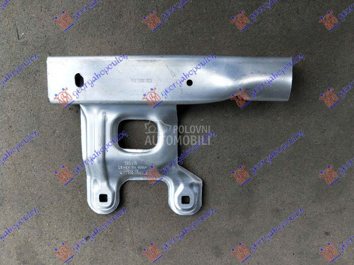 NOSAC PREDNJEG BRANIKA DONJI A