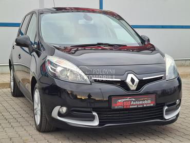 Renault Scenic 1.5dci NAAVIGACIJA
